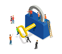 We have a professional and highly skilled locksmith team for all types of lock solutions in Lake Elsinore, CA