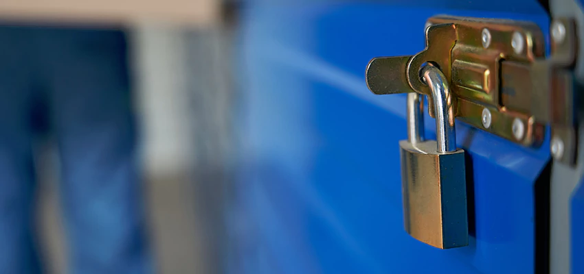 Industrial Door Lock Repair And Installation in Lake Elsinore, CA