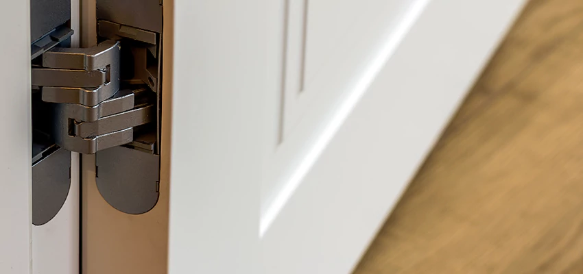 Closet Door Hardware Maintenance in Lake Elsinore, California