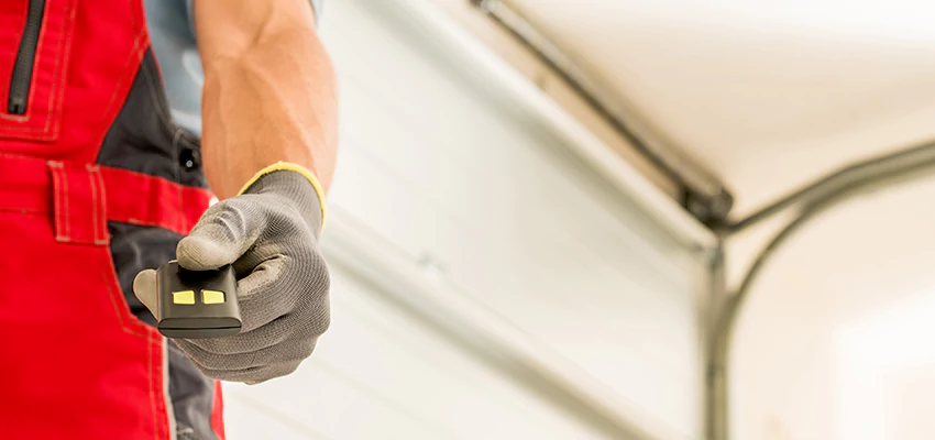 Residential Garage Door Security in Lake Elsinore, California