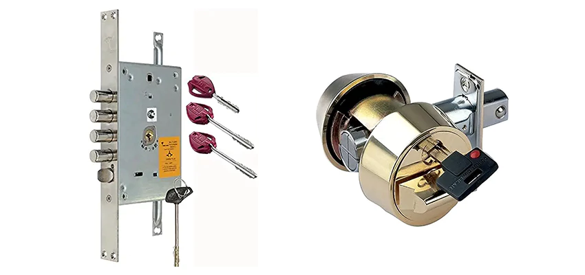 Mul-T-Lock Vehicle Locks Installation in Lake Elsinore, CA