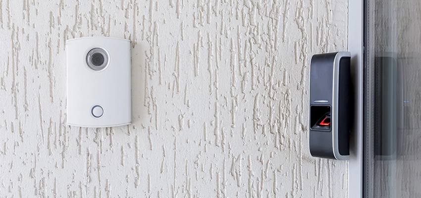 Automatic Door Lock Repair in Lake Elsinore, California