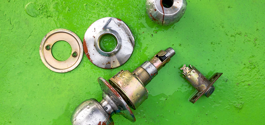 Patio Broken Door Lock Repair in Lake Elsinore, CA