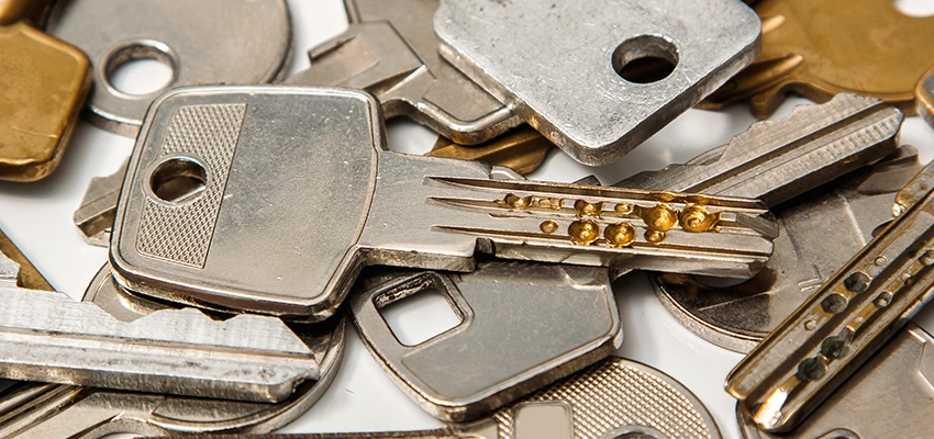 Stuck Key Extraction in Lake Elsinore, CA