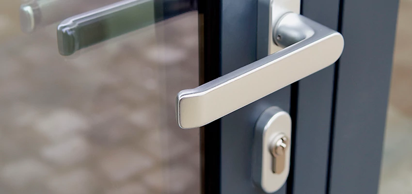 Broken Door Lock Cylinder Repair in Lake Elsinore, California