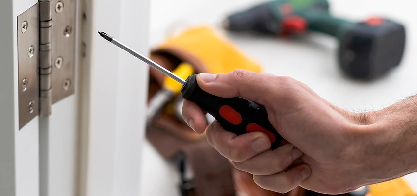 Holiday Emergency Locksmith in Lake Elsinore, California