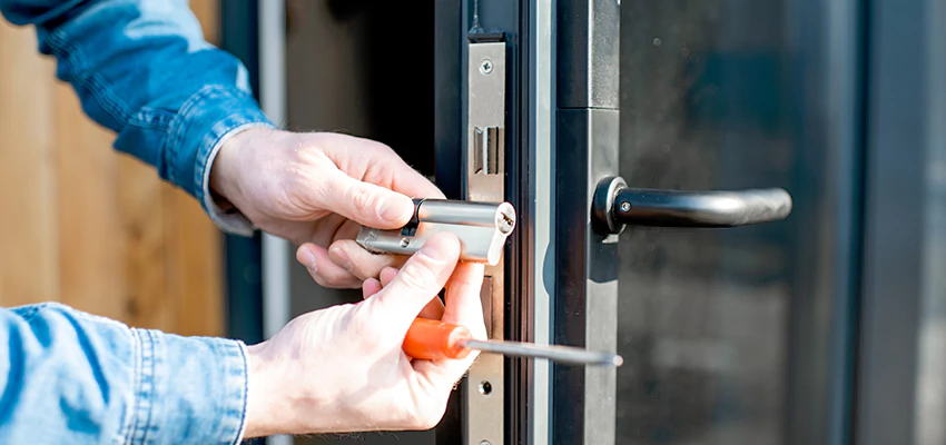 Eviction Locksmith For Lock Repair in Lake Elsinore, CA