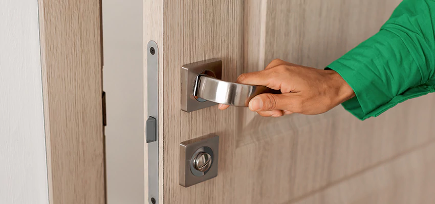 Garage Door Lock Reinforcements in Lake Elsinore, California