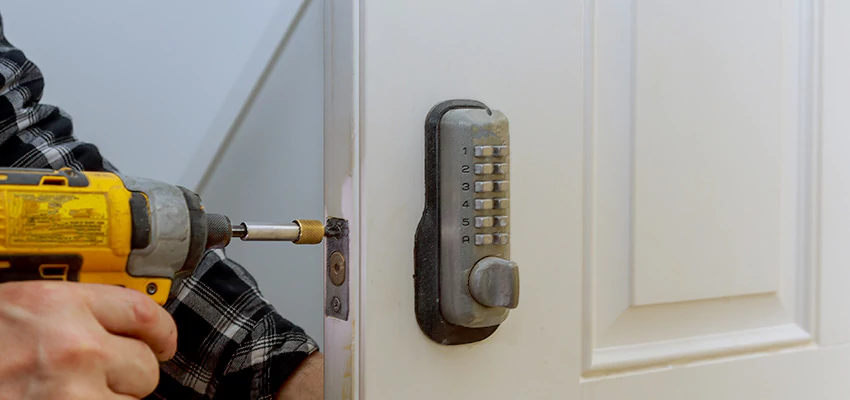 Digital Locks For Home Invasion Prevention in Lake Elsinore, CA