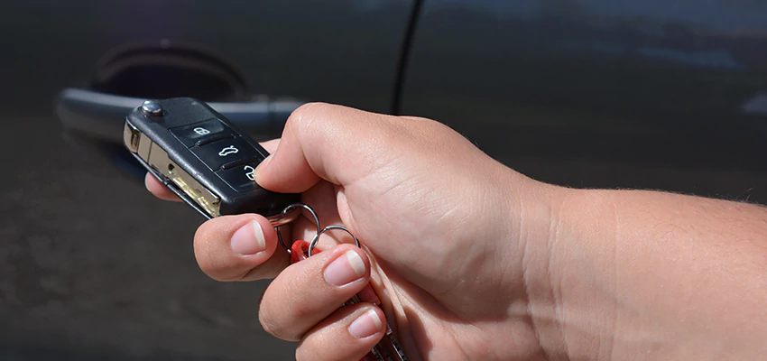 Car Door Unlocking Locksmith in Lake Elsinore, California