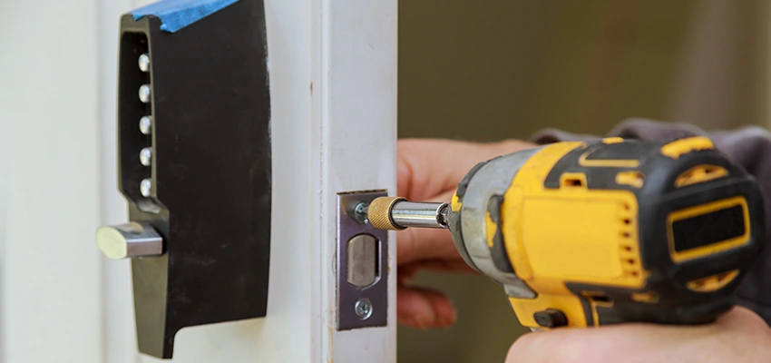 Eviction Locksmith For Key Duplication in Lake Elsinore, California