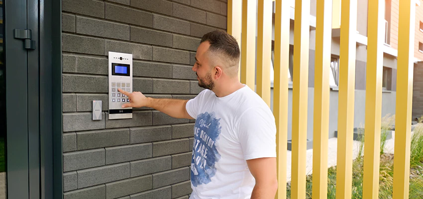 Locksmith Company For Smart Lock System Installation in Lake Elsinore, California