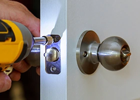 Door Lock Replacement in Lake Elsinore, California